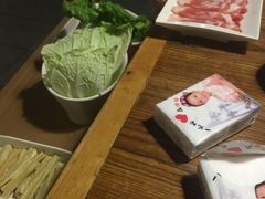 -傣妹火锅(徐泾店)