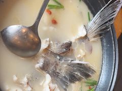 -丰乐餐厅·始于1999·本地老字号