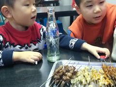-慧姐烤串(南宁南小区店)