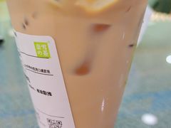 -奈雪的茶(金鹰广场店)