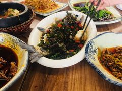 -土桥手掌鸡·26年灌县老味道(都江堰店)