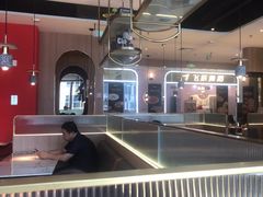 -比格比萨自助(宝山日月光店)