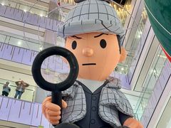 -凯德MALL(西直门店)