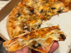 -Aimiqi.Pizza.爱米奇私厨(虹梅路红春大厦店)