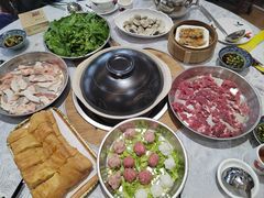 -丰尔粥食·粥底火锅(大良总店)