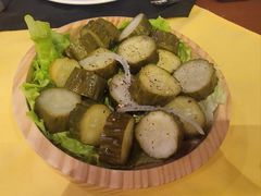 -申德勒加油站西餐厅Schindlers Tankstelle(上海外滩店)