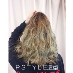 -P.STYLE 派斯造型