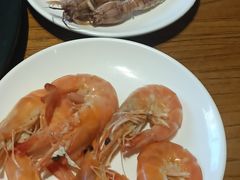 -海味当家·蒸锅海鲜(星海公园店)