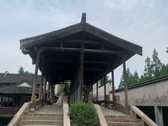-乌镇东栅景区