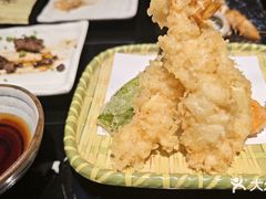 -真剑日本料理·铁板烧(贵州路店)