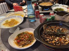 -一桶江山餐厅(松北店)