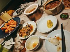 -小吊梨汤·北京菜·烤鸭(清河万象汇店)