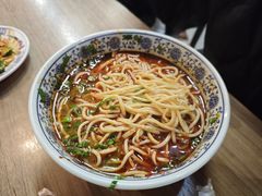 -兰州陈记牛肉面 ·烧烤· 铜锅涮肉(万达店)