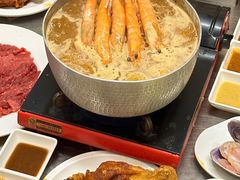 -燃计沙茶皇·香港沙茶火锅(人广旗舰店)
