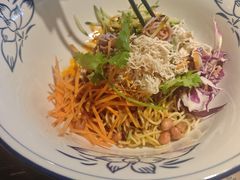 -老土灶·扬州非遗淮扬菜(大运河博物馆店)