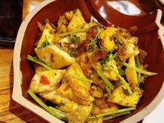 -破三川·新川菜(静安大融城店)