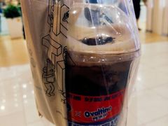 -喜茶(永旺梦乐城店)