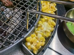 -釜山火炉·海鲜烤肉(紫藤路店)