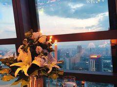 -天玑高空江景餐厅&酒吧Sky Secret Restaurant&Bar