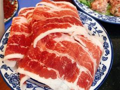 -飘香火锅(玉林西路店)