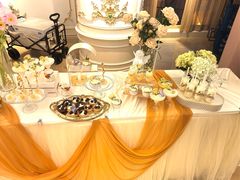 -芜湖白金汉爵大酒店-中餐厅(银湖北路店)