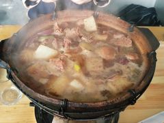 -范贤光鸡公煲(平乐园总店)