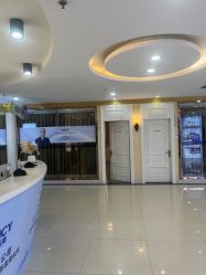 -武汉五洲整形外科医院