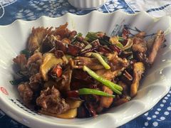 -滇道云南特色料理(康定路店)