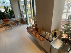 -Peet's 皮爷咖啡(望京小街店)