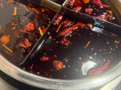 -祝幺妹火锅(裕华村总店)