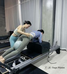 -JC·YOGA静禅瑜伽普拉提