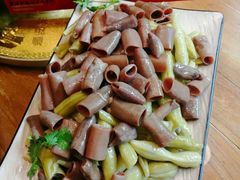 -单家老院·院子里的青岛菜(沙子口店)