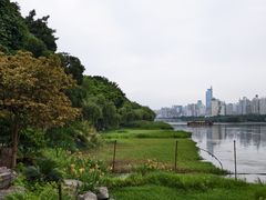 -南宁南湖公园