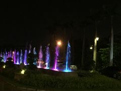 -厦门途易蓝罗约海景温泉酒店(园博苑地铁站店)
