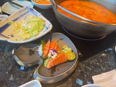 -然锅料理