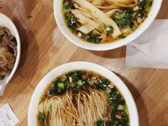 -水仙拉面(水仙街店)