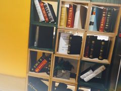 -芒果爆爆(东海缤纷店)