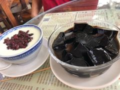 -周大娘牛乳(旧寨古村总店)