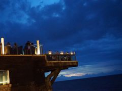 景观位-Rock Bar Bali(Bali)