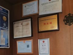 -潮福城潮州大酒楼(湖滨北路店)