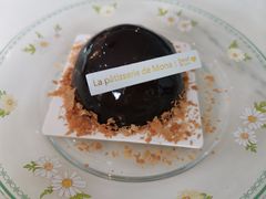 -La patisserie de Mona 茉娜的甜品(韩乐坊店)