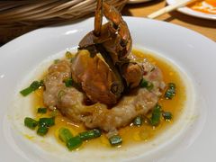 -村长家的疙瘩汤·东营菜(东营茶城店)