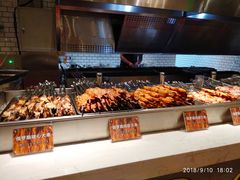 -通海俄式烧烤(下瓦房店)