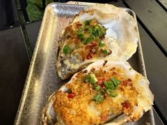 -北丐先生·野馄饨烧烤(长宁龙之梦店)