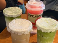 -阿嬷手作(柳州万象城店)