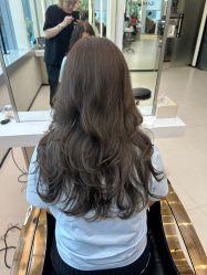 -GANO HAIR 