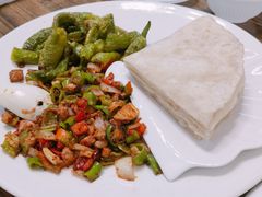 -沙州食驿·非遗小吃夜市