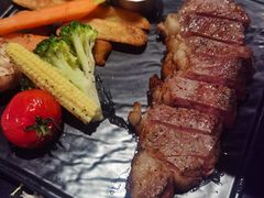 -C&R西班牙餐厅