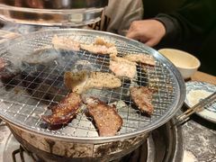 -隐家本格烧肉(万达广场店)