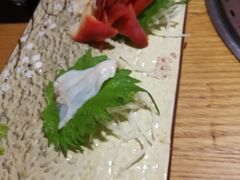 -赤坂亭·M9和牛烧肉·铁板烧(合肥万象城店)